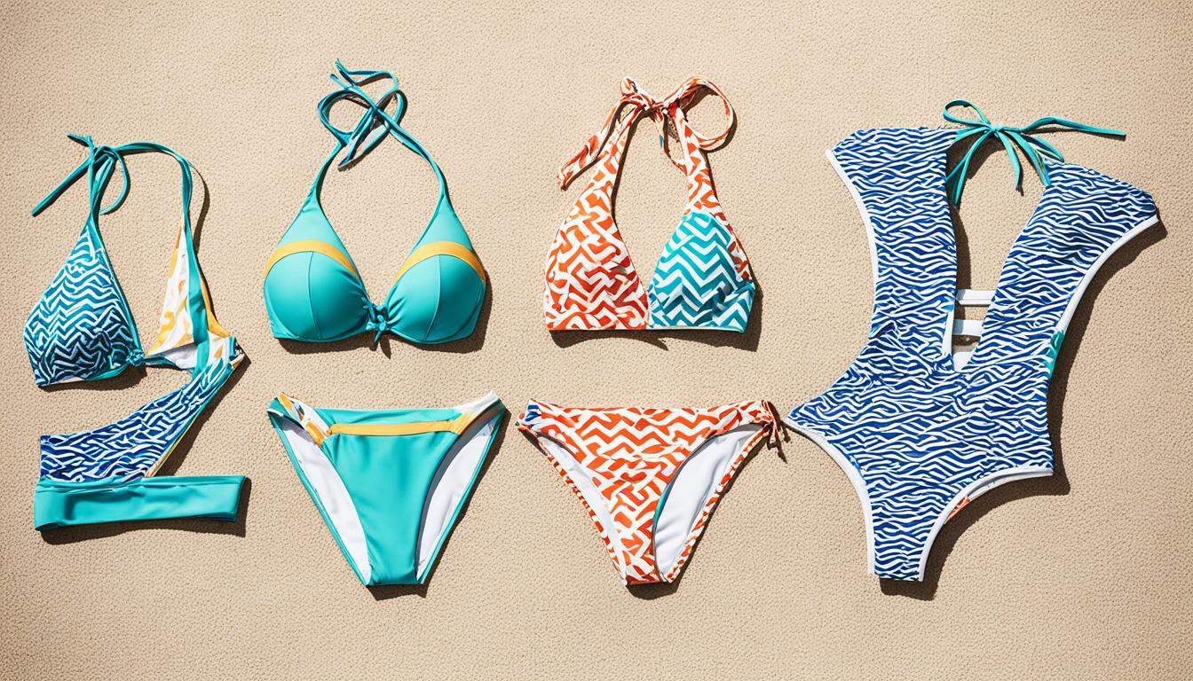 why swimwear is important