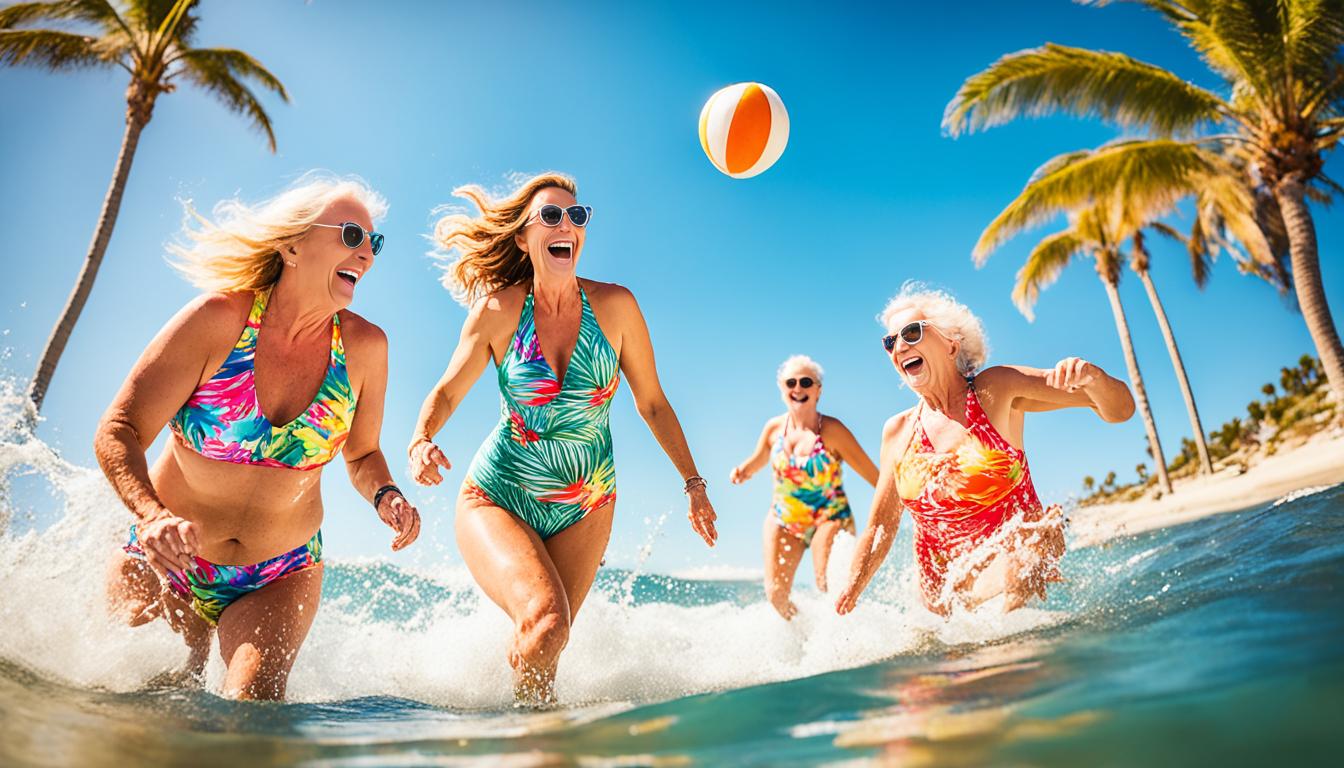 why we need to wear swimsuit